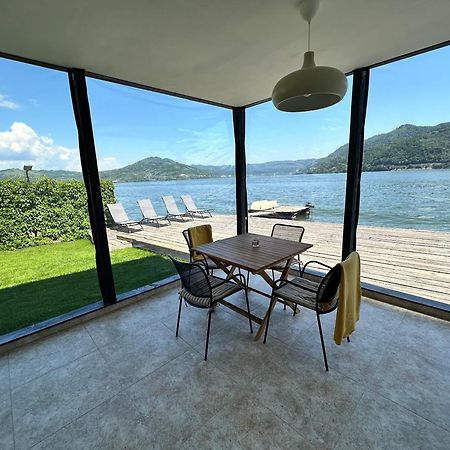 Casa Nube Orşova Exterior foto
