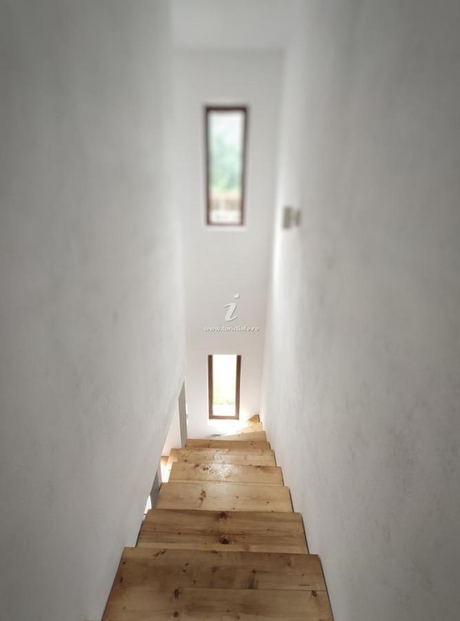 Casa Nube Orşova Exterior foto