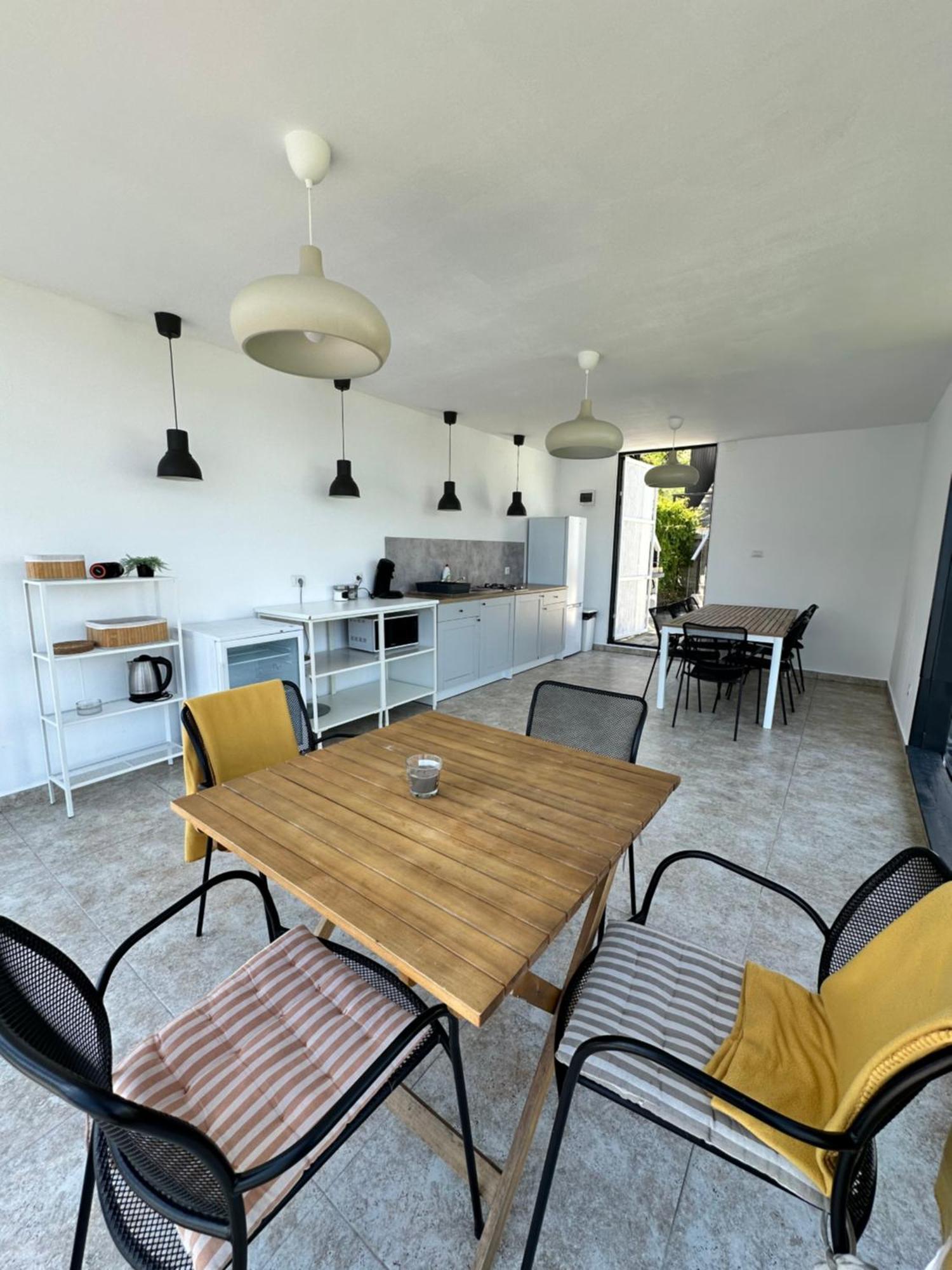 Casa Nube Orşova Exterior foto